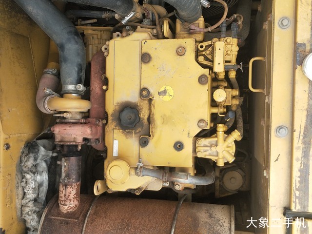 卡特彼勒 315DL 挖掘机