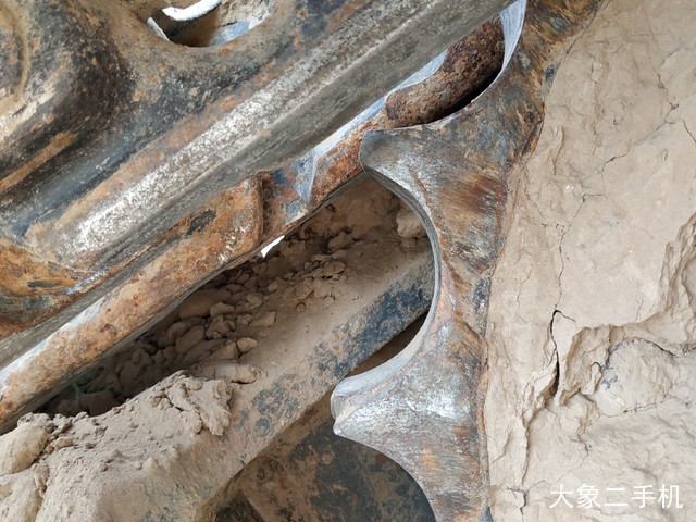 沃尔沃 EC210BLC 挖掘机