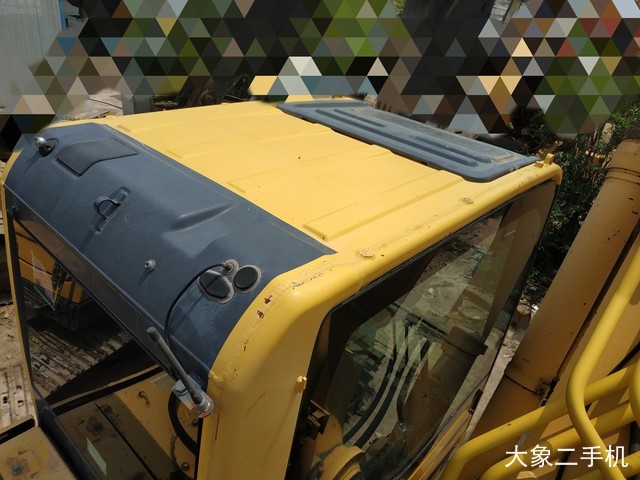 小松 PC450LC 挖掘机