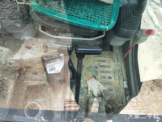 三一重工 SY155H 挖掘机