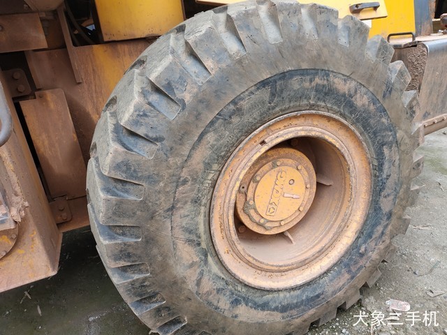 徐工 LW500K 装载机