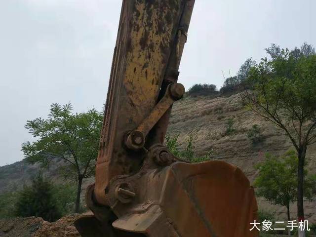 小松 PC360-7 挖掘机