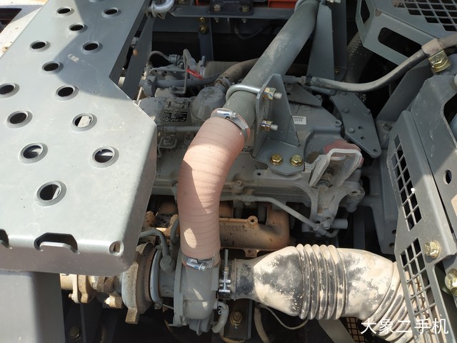 日立 ZX240-5A 挖掘机