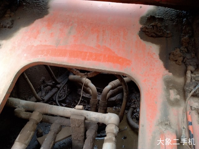 日立 ZX330 挖掘机