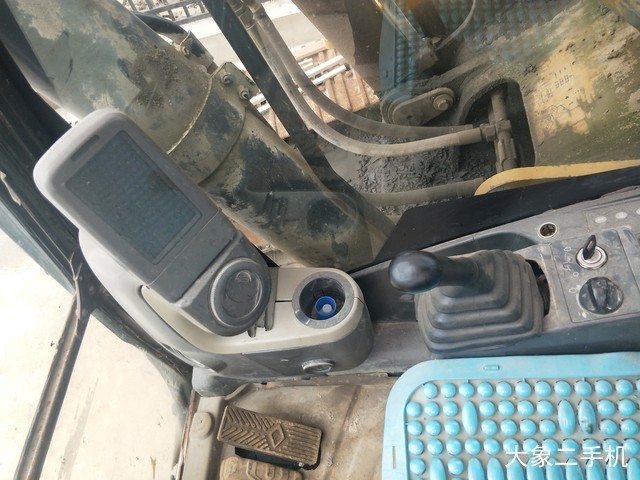 卡特彼勒 336D液压 挖掘机