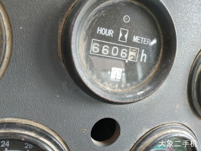 龙工 LG853D 装载机