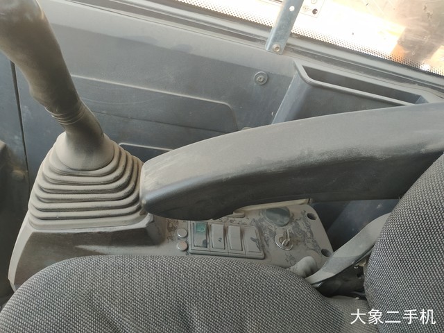 三一重工 SY60C 挖掘机