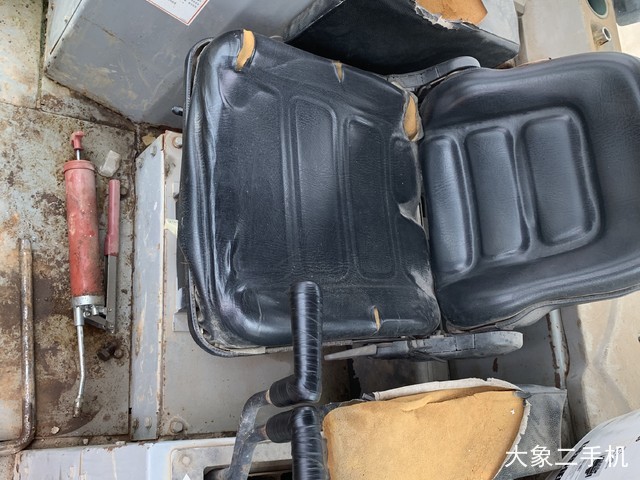 宣工 TY165-2液力型 推土机