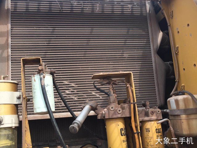 卡特彼勒 324D 挖掘机