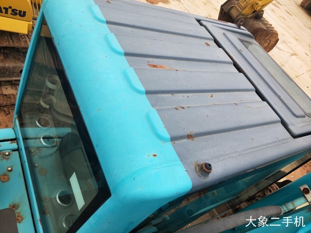 山河智能 SWE230LC 挖掘机