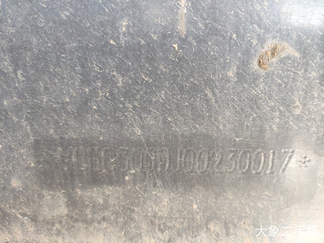 沃尔沃 EC300DL 挖掘机