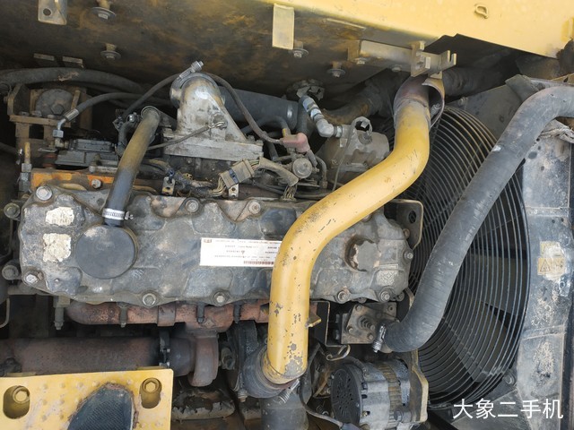 卡特彼勒 329D 挖掘机