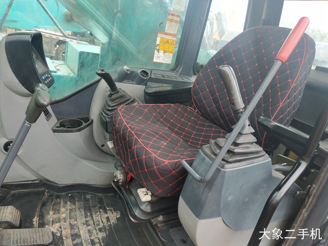 神钢 SK480LC-8 挖掘机