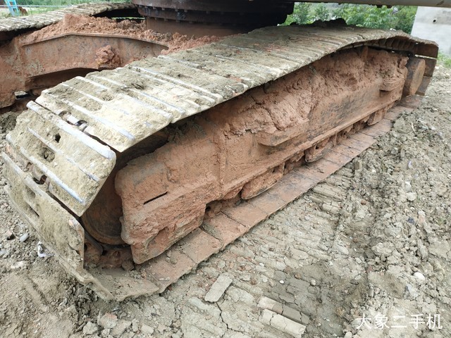 神钢 SK250-8 挖掘机