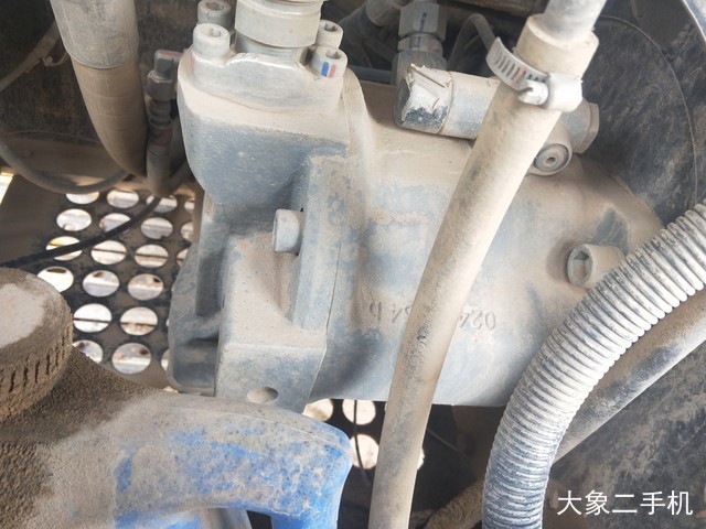 三一重工 SY60C-9 挖掘机