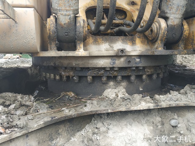 卡特彼勒 320D液压 挖掘机