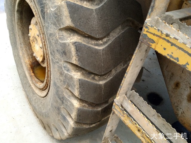 山东临工 LG930 装载机