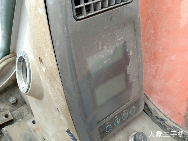 斗山 DH300LC-7 挖掘机