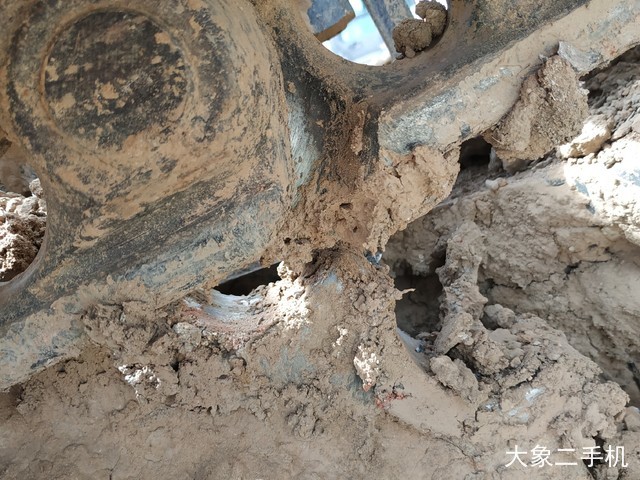 日立 ZX210LC-5A 挖掘机