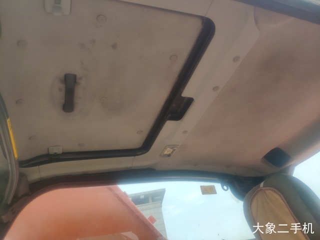 日立 ZX360H-5G 挖掘机