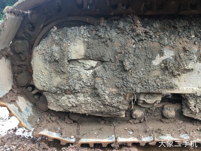 斗山 DH150LC-7 挖掘机