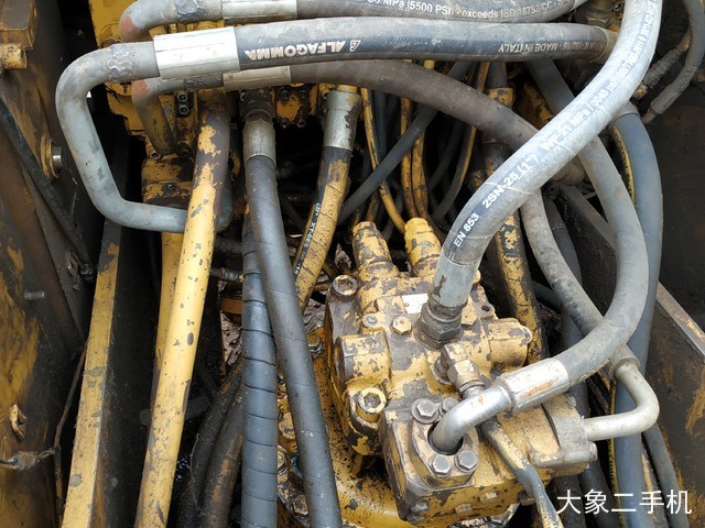 卡特彼勒 320D液压 挖掘机