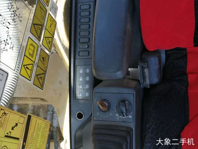 卡特彼勒 320DL液压 挖掘机