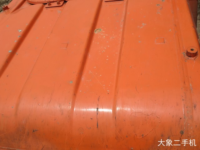 斗山 DH225LC-9 挖掘机