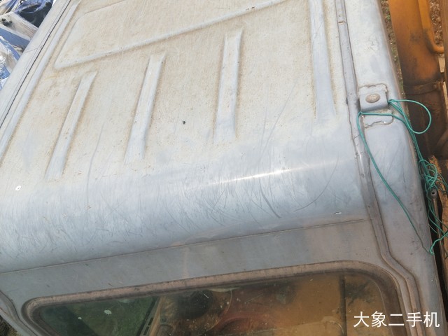 加藤 HD1430R-M 挖掘机