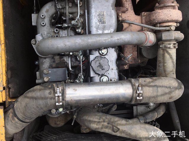 徐工 XE135B 挖掘机