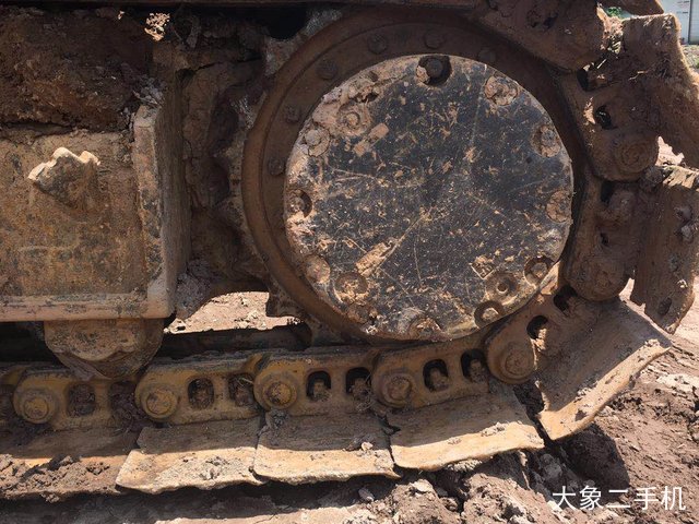 日立 ZX120 挖掘机