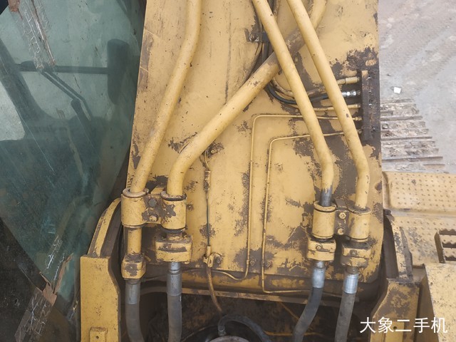 卡特彼勒 330D液压 挖掘机