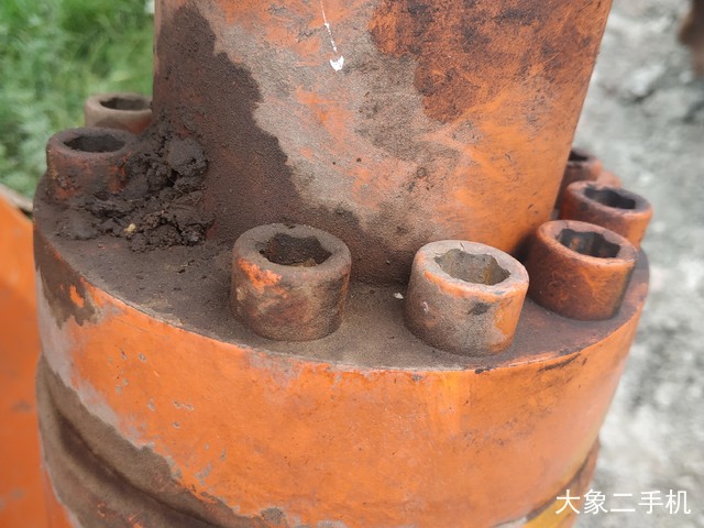 斗山 DH150LC-7 挖掘机