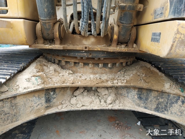 卡特彼勒 320D液压 挖掘机