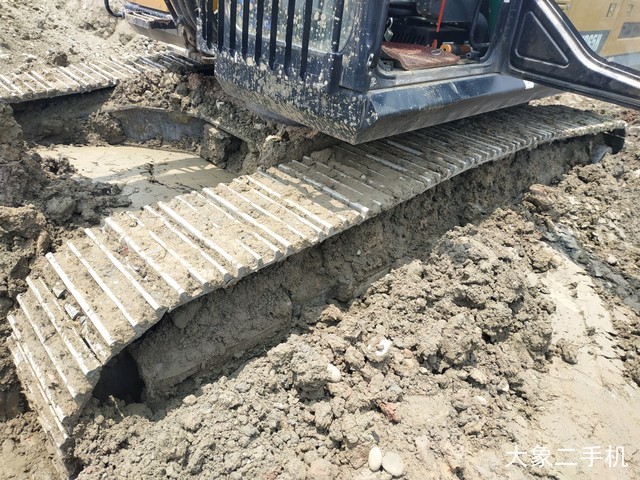 三一重工 SY365H 挖掘机