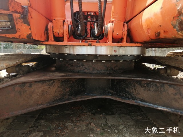 斗山 DH150LC-7 挖掘机