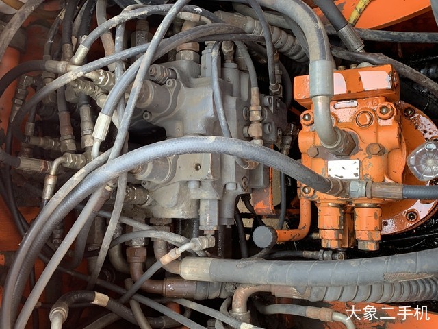 斗山 DH150LC-7 挖掘机