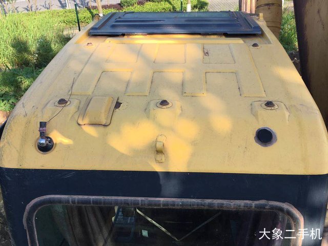 小松 PC360-7 挖掘机