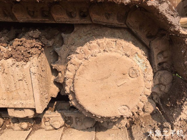 卡特彼勒 329D 挖掘机