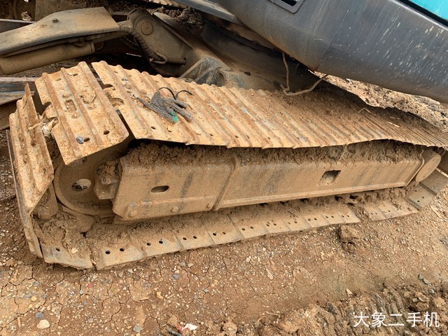 山河智能 SWE60N9 挖掘机