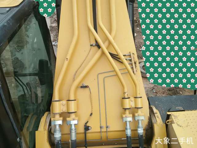 卡特彼勒 336D2液压 挖掘机