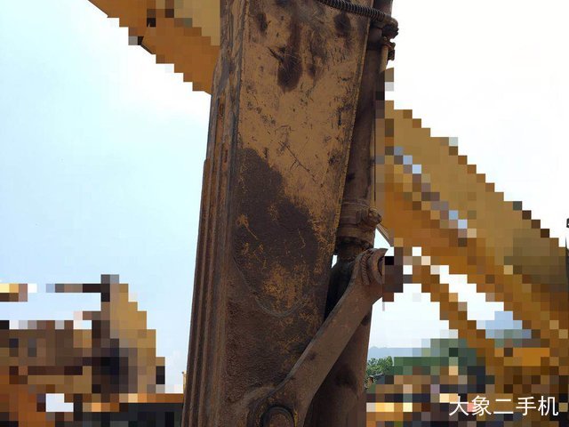 小松 PC300-7 挖掘机