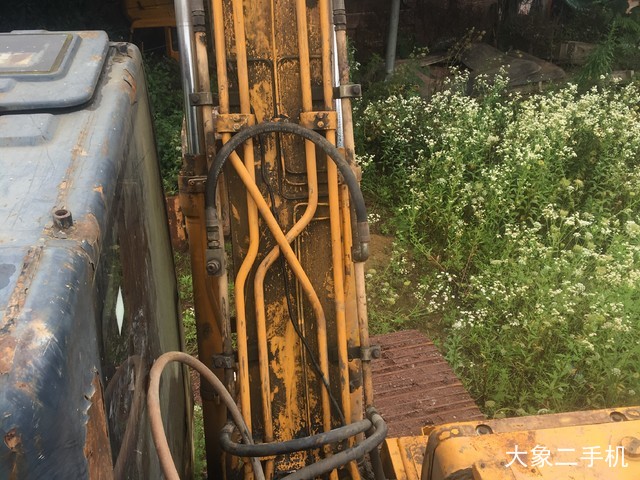 雷沃重工 FR170 挖掘机