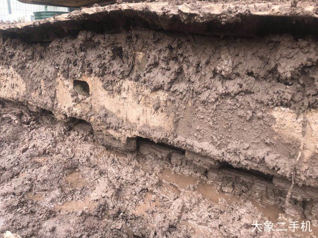 小松 PC60-7 挖掘机