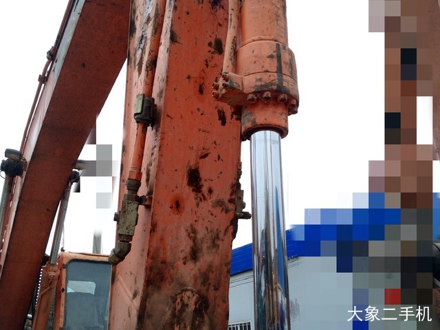 斗山 DH225LC-9 挖掘机