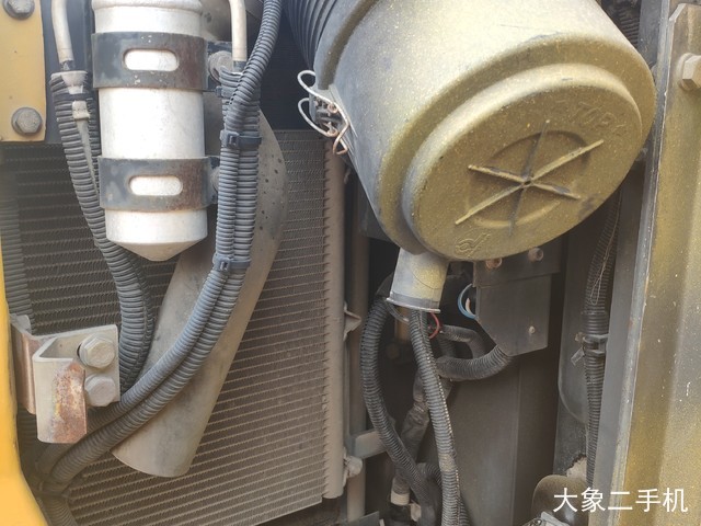 住友 SH75X-3 挖掘机