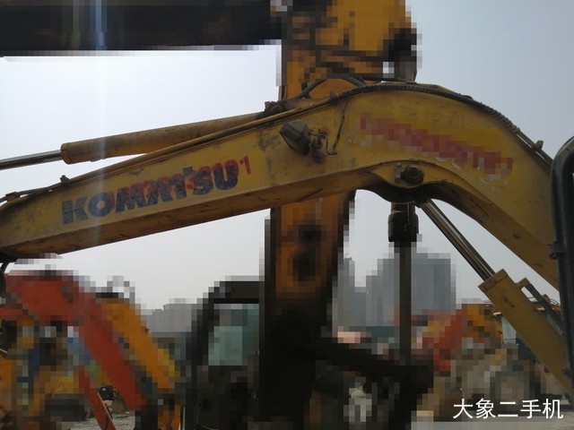小松 PC70-8 挖掘机