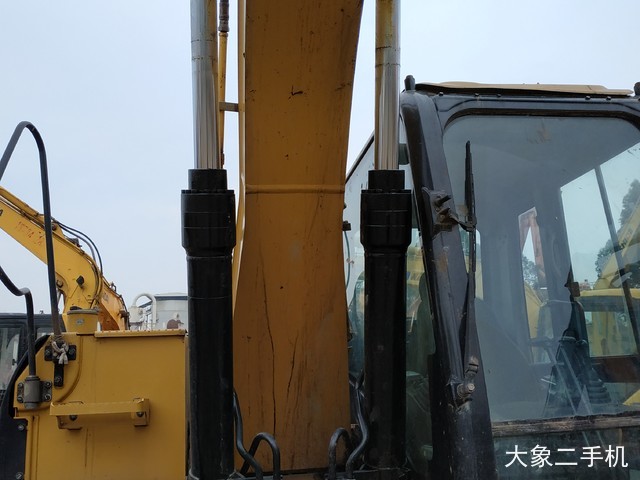 卡特彼勒 312DGC液压 挖掘机