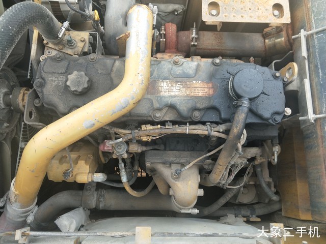 卡特彼勒 325D 挖掘机