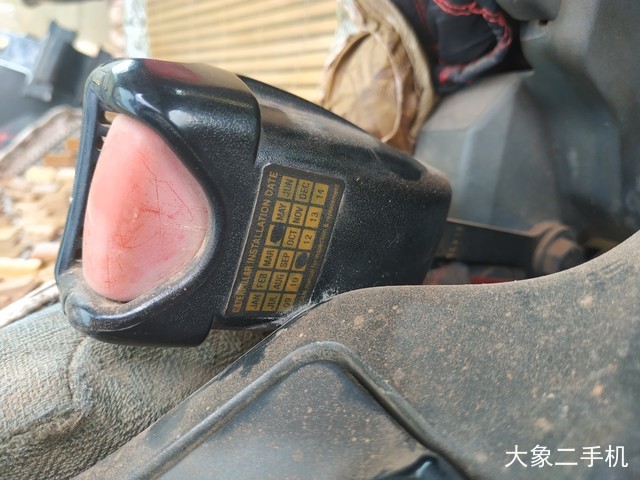 卡特彼勒 336D液压 挖掘机